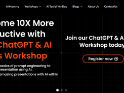 Be10X Screenshot 1