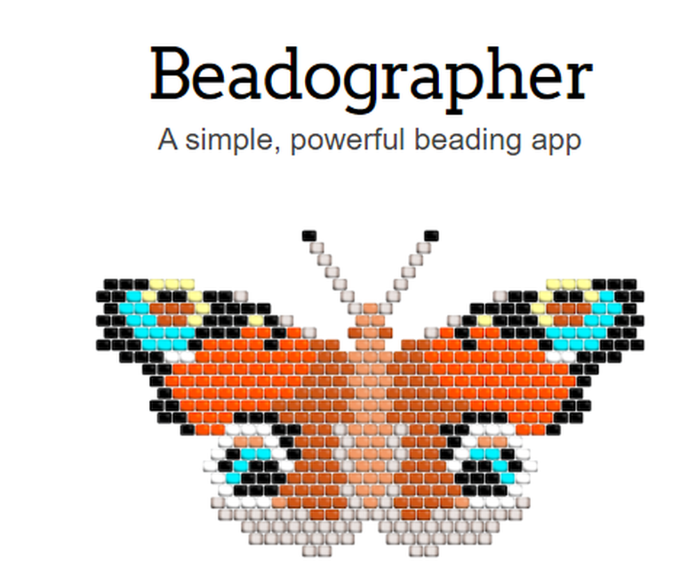 Beadographer Screenshot 1