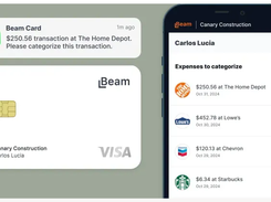 Beam Screenshot 1