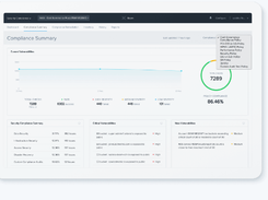 Nutanix Cost Governance Screenshot 1