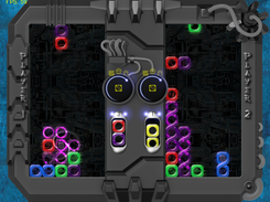 Beam Machine Screenshot 3