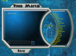 Beam Machine Screenshot 2