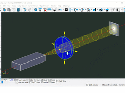 BeamXpertDESIGNER Screenshot 1