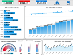 Management /Owner View