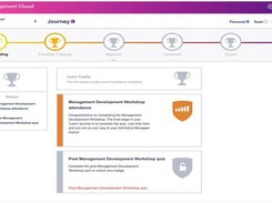 BearingPoint People Development Cloud Screenshot 1