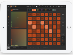 BeatMaker Screenshot 1