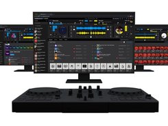 Beatsource Screenshot 1