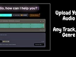 How to Use BeatViz AI