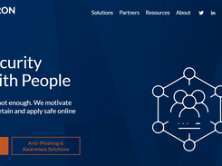 Beauceron Security Screenshot 1