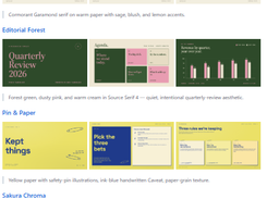 beautiful-html-templates Screenshot 1