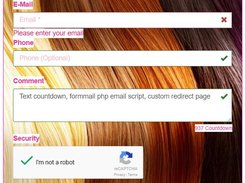 NoCaptcha Security