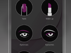 BeautyNow Screenshot 1