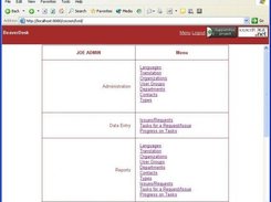 For more screenshots,visit project website.