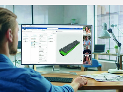 Bechtle PLM Screenshot 1
