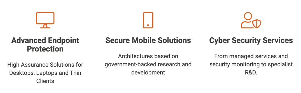 Becrypt Screenshot 1