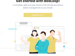 BedLoop Screenshot 1