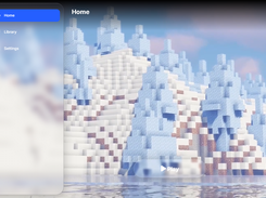 Home Tab