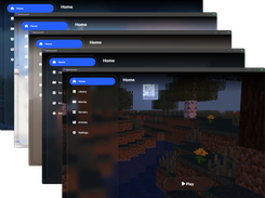 BedrockLaunch Screenshot 1