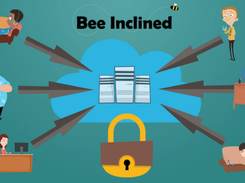 Bee Inclined Screenshot 1