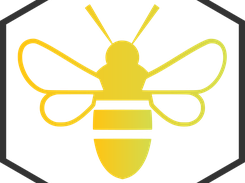 Bee icon