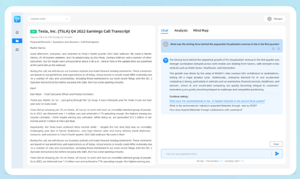 BeeBee.AI Screenshot 1
