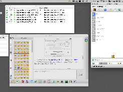 BeeBEEP on MacOSX