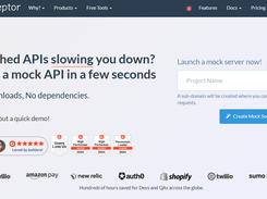 Beeceptor Screenshot 1