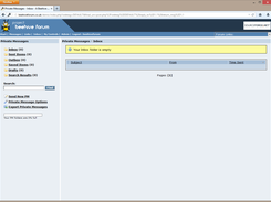Beehive Forum Screen Photos 5