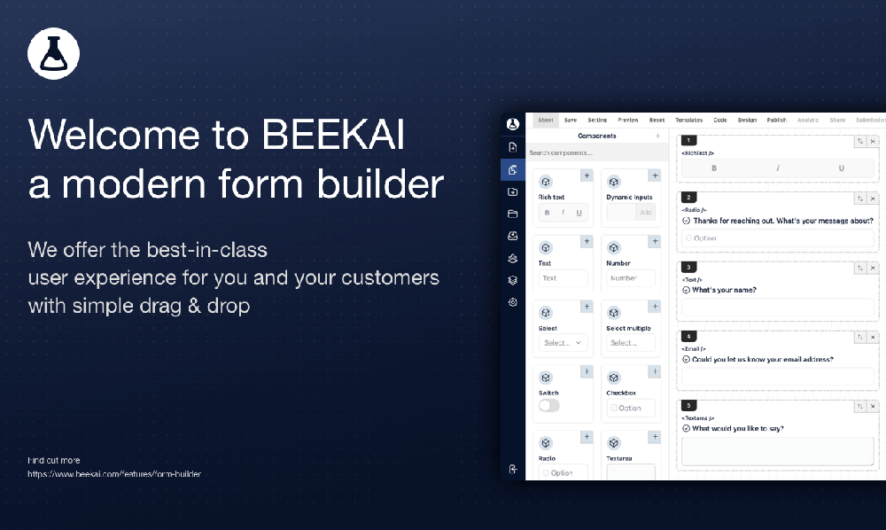 BEEKAI Screenshot 1