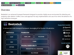 Beelzebub Screenshot 1