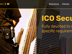 ICO Security Screenshot 1