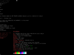 CLI Interface