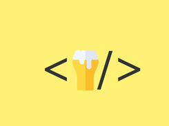 Beer CSS Screenshot 1