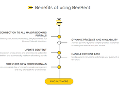 BeeRent Screenshot 1