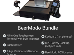 Your Complete Beer POS