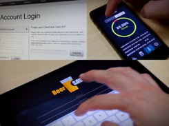BeerSAVER Screenshot 1