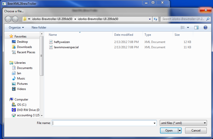 Promash V1.8 Brewing Software Cracked [fmlu]