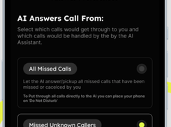 Beesly.ai Screenshot 1