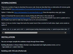 BeeStation-Hornet Screenshot 1