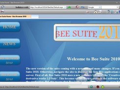 Bee Browser 2010