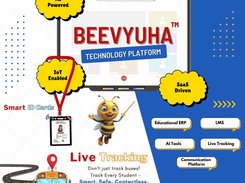 BeeVyuha Screenshot 3