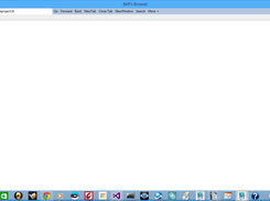 BeffsBrowser Screenshot 2