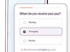 Beforepay Screenshot 1