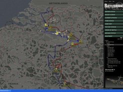 BEGameMonitor Screenshot 2