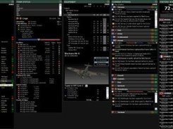 BEGameMonitor Screenshot 1