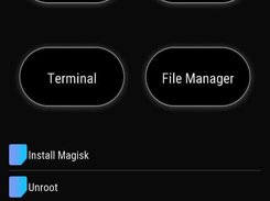 Begonia-cfwRecovery Screenshot 3
