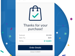 Behalf Screenshot 4