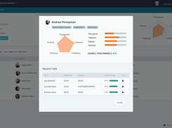 AI-MC Matching in Action