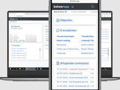 beheer.app Screenshot 1