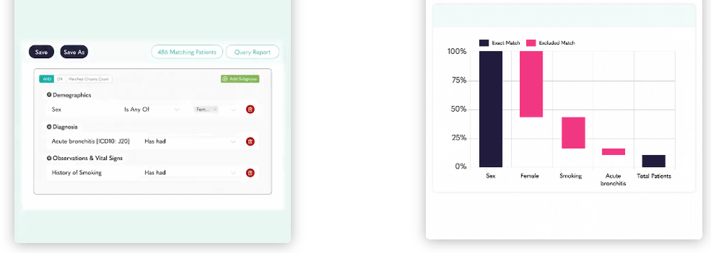 BEKhealth Screenshot 1